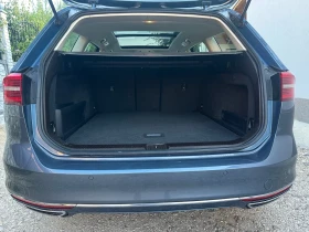 VW Passat 2.0-TDI-ДИГИТАЛ-АВТОМАТ, снимка 16