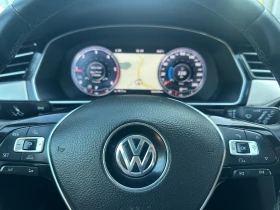 VW Passat 2.0-TDI-ДИГИТАЛ-АВТОМАТ, снимка 9