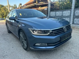 VW Passat 2.0-TDI-ДИГИТАЛ-АВТОМАТ, снимка 3