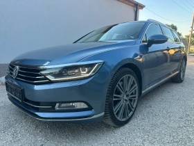 VW Passat 2.0-TDI-ДИГИТАЛ-АВТОМАТ, снимка 1