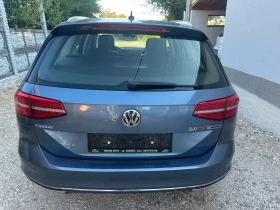 VW Passat 2.0-TDI-ДИГИТАЛ-АВТОМАТ, снимка 5