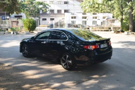 Honda Accord CU 2 , 8 gen , Type S , 2.0, снимка 3