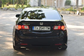 Honda Accord CU 2 , 8 gen , Type S , 2.0, снимка 5