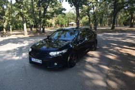 Honda Accord CU 2 , 8 gen , Type S , 2.0, снимка 2