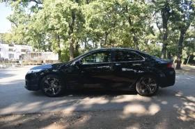 Honda Accord CU 2 , 8 gen , Type S , 2.0, снимка 4