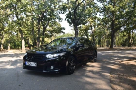 Honda Accord CU 2 , 8 gen , Type S , 2.0, снимка 1