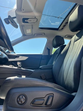 Audi A4 * PROGRESSIV CERTIFIED * АВТОКРЕДИТ * , снимка 9