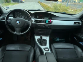 BMW 330 Газ.инжекцион/Carplay/Android auto/Logic 7, снимка 5