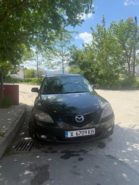 Mazda 3, снимка 3