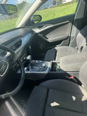 Audi A6 2.0D AVTOMAT, снимка 7
