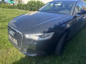Audi A6 2.0D AVTOMAT, снимка 1