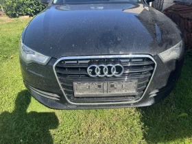 Audi A6 2.0D AVTOMAT, снимка 2