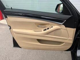 BMW 520 I AUTOMATIK NAVI KAMERA HED-UP KEY LESS START STOP, снимка 13