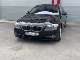 BMW 520 I AUTOMATIK NAVI KAMERA HED-UP KEY LESS START STOP, снимка 2