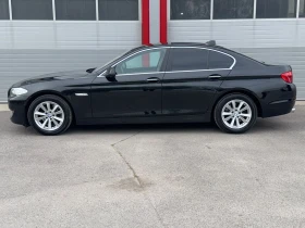 BMW 520 I AUTOMATIK NAVI KAMERA HED-UP KEY LESS START STOP, снимка 6