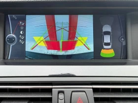 BMW 520 I AUTOMATIK NAVI KAMERA HED-UP KEY LESS START STOP, снимка 17