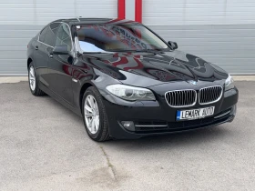 BMW 520 I AUTOMATIK NAVI KAMERA HED-UP KEY LESS START STOP, снимка 5