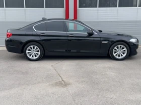 BMW 520 I AUTOMATIK NAVI KAMERA HED-UP KEY LESS START STOP, снимка 7