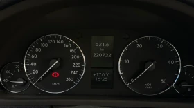 Mercedes-Benz 220, снимка 16