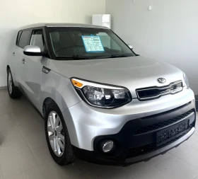 Kia Soul, снимка 1
