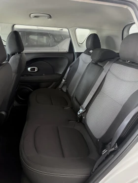Kia Soul, снимка 9