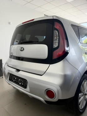 Kia Soul, снимка 12