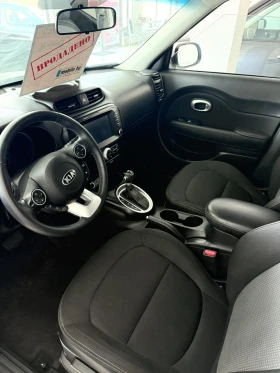 Kia Soul, снимка 5