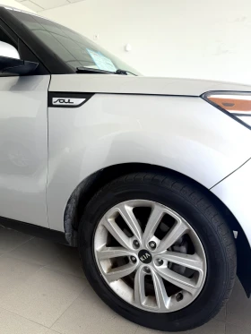 Kia Soul, снимка 4