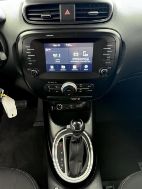 Kia Soul, снимка 7