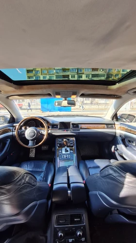 Audi A8, снимка 7