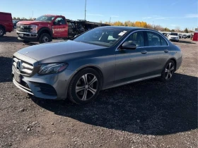Mercedes-Benz E 300 4MATIC | CARFAX | БЕЗ ИНЦИДЕНТИ, снимка 1