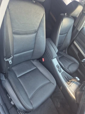 BMW 320 D FACE! 4x4! Теглич! Панорама! FULL!, снимка 11