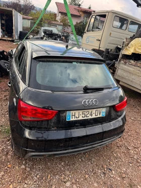 Audi A1, снимка 7