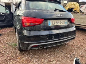 Audi A1, снимка 2