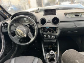 Audi A1, снимка 5