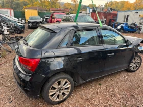 Audi A1, снимка 3