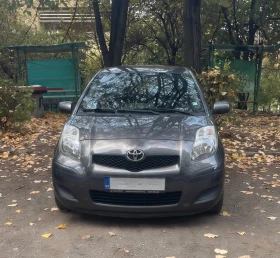 Toyota Yaris, снимка 1