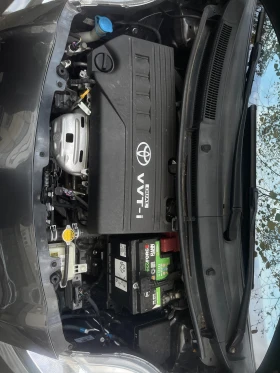 Toyota Yaris, снимка 6