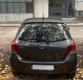Toyota Yaris, снимка 3