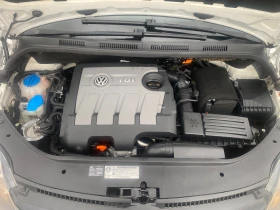 VW Golf Plus 1.6TDi ---Уникат---, снимка 17