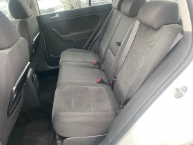 VW Golf Plus 1.6TDi ---Уникат---, снимка 11