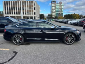 Audi S5 * Technik * CARFAX * ОПЦИЯ ЗА ФИНАНСИРАНЕ, снимка 3