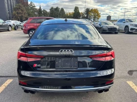 Audi S5 * Technik * CARFAX * ОПЦИЯ ЗА ФИНАНСИРАНЕ, снимка 4