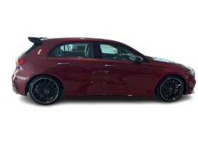 Mercedes-Benz A 35, снимка 16