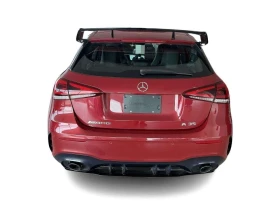 Mercedes-Benz A 35, снимка 12