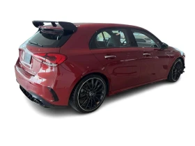 Mercedes-Benz A 35, снимка 15
