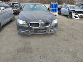 BMW 520 2.0d, снимка 2