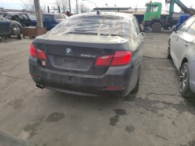 BMW 520 2.0d, снимка 5 - Автомобили и джипове - 39847635