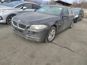 BMW 520 2.0d, снимка 3