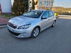     Peugeot 308 1.6 HDI